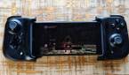 Razer Kishi extending telescopic game controller for Android