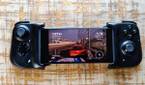 Razer Kishi extending telescopic game controller for Android