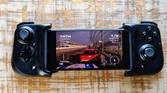 Razer Kishi extending telescopic game controller for Android