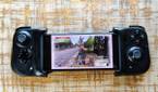 Razer Kishi extending telescopic game controller for Android