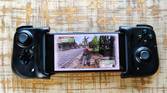 Razer Kishi extending telescopic game controller for Android