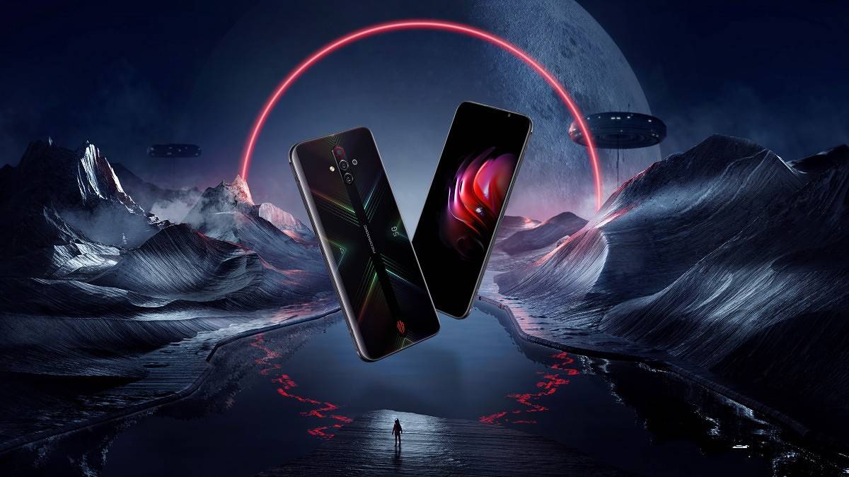 Red Magic 5G Lite launches in Spain with the Qualcomm Snapdragon 