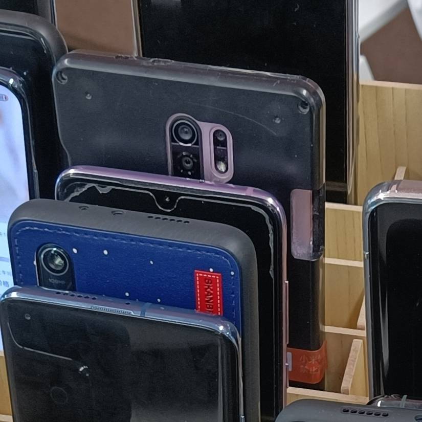 Redmi 9 leaked image Weibo
