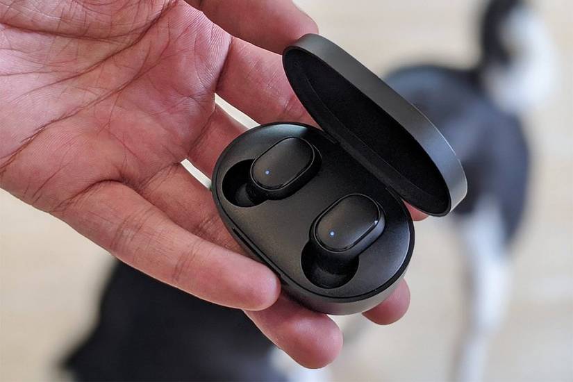 Redmi Earbuds S review