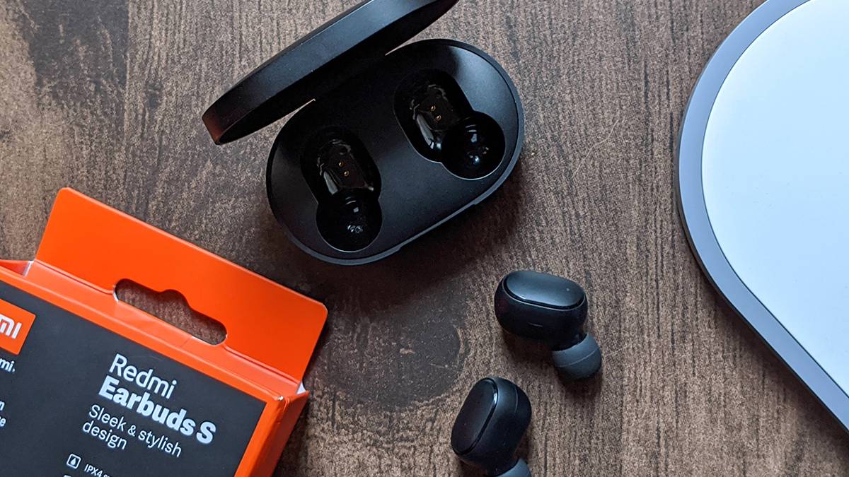 Xiaomi Redmi Earbuds S review
