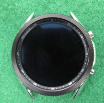 Samsung Galaxy Watch 3