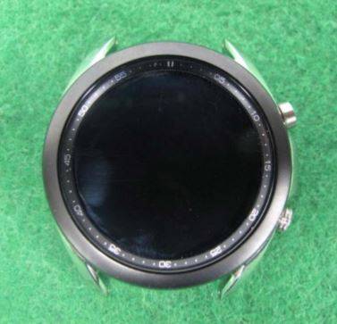 Samsung Galaxy Watch 3