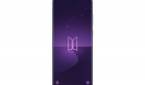 Samsung Galaxy S20+ BTS Edition