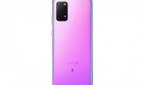 Samsung Galaxy S20+ BTS Edition
