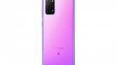 Samsung Galaxy S20+ BTS Edition