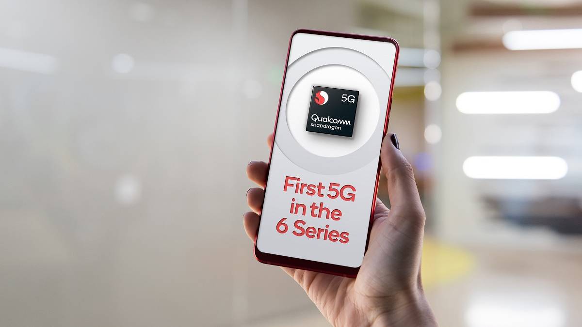 Qualcomm Snapdragon 690
