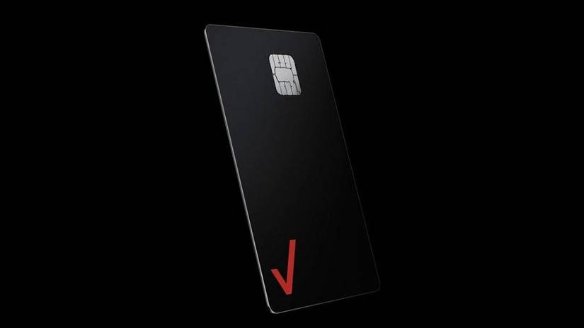 Verizon's new Visa credit card offers nice rewards with a pretty big catch
