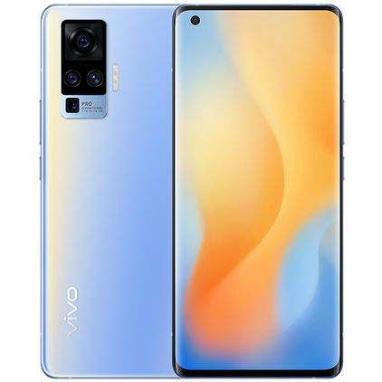 Vivo X50 Pro, Vivo X50 Pro+