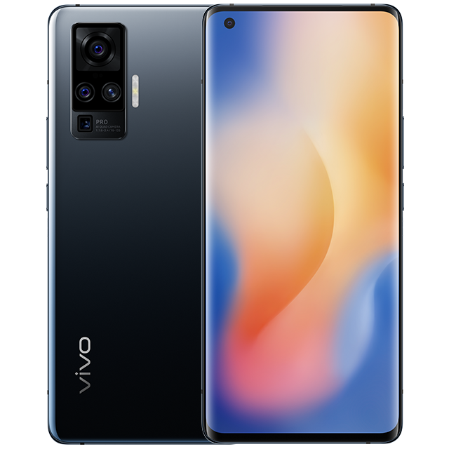 Vivo X50 Pro, Vivo X50 Pro+