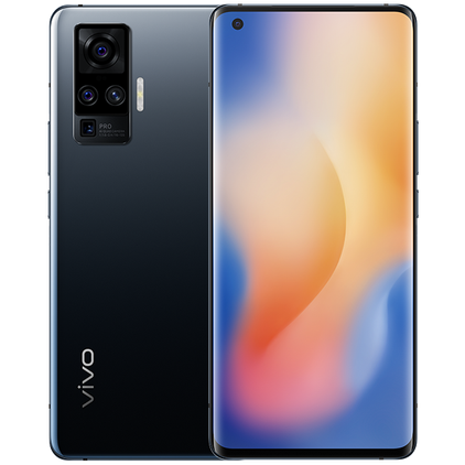 Vivo X50 Pro, Vivo X50 Pro+