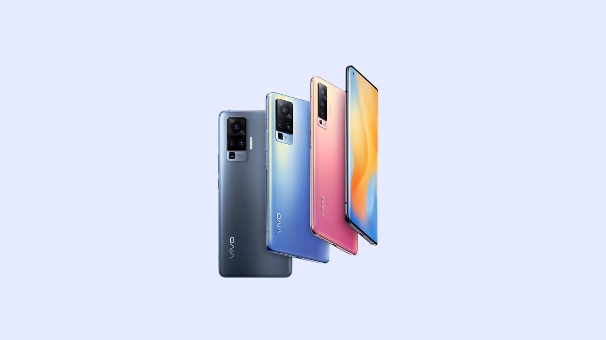 Vivo X50, Vivo X50 Pro, Vivo X50 Pro+