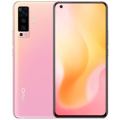 Vivo X50