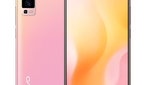 Vivo X50