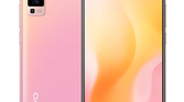 Vivo X50