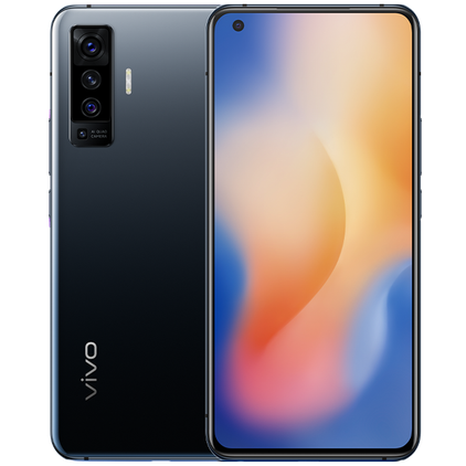 Vivo X50 Pro, Vivo X50 Pro+