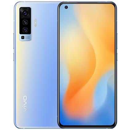 Vivo X50