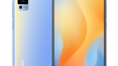 Vivo X50