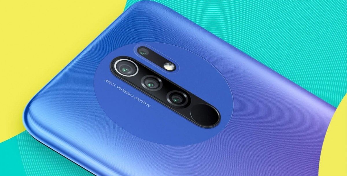 Xiaomi Redmi 9 | XDA