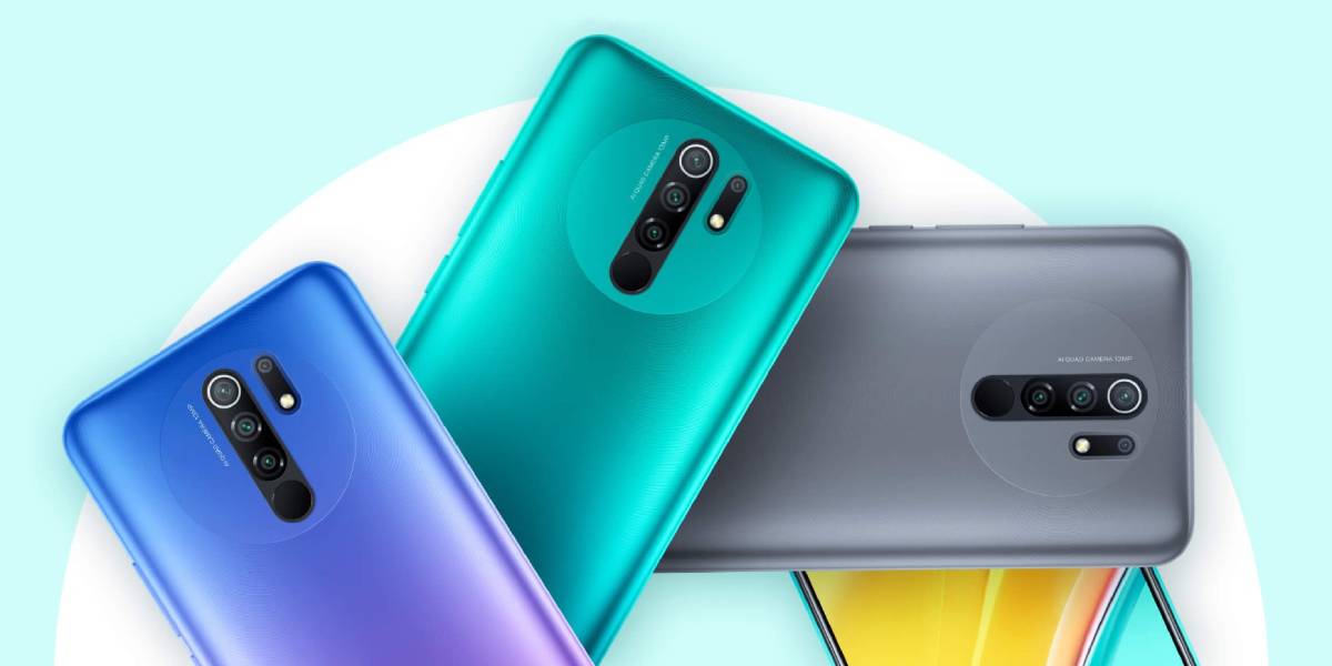 Xiaomi Redmi 9 launch featured