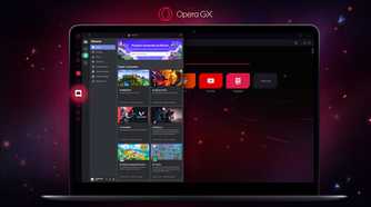 opera gx gaming browser discord server