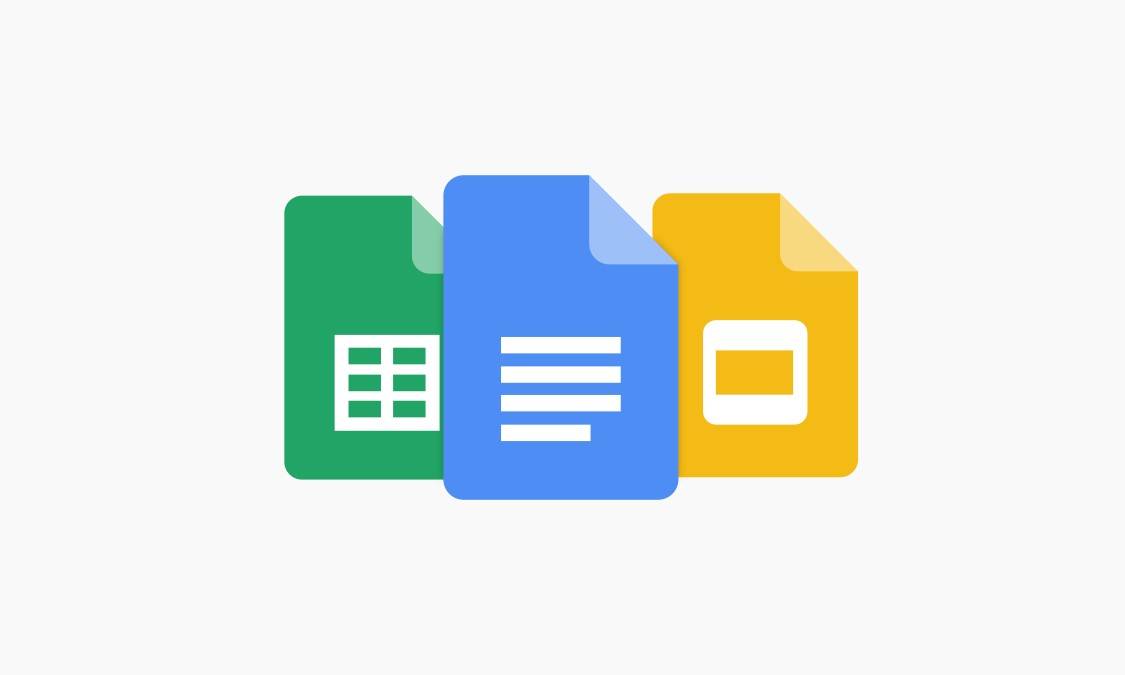Intégration de Google Drive avec Google Docs, Sheets et autres outils collaboratifs