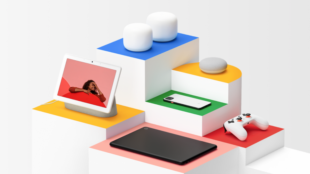 Google Store adds a dedicated page for Pixel and Nest helpful videos