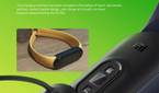 xiaomi mi band 5 charging dock