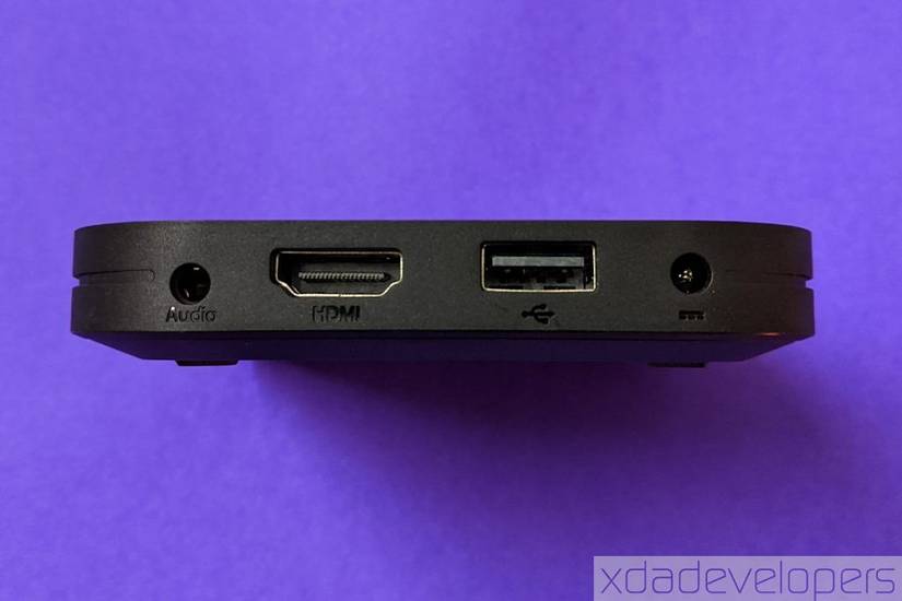 xiaomi mi box s back