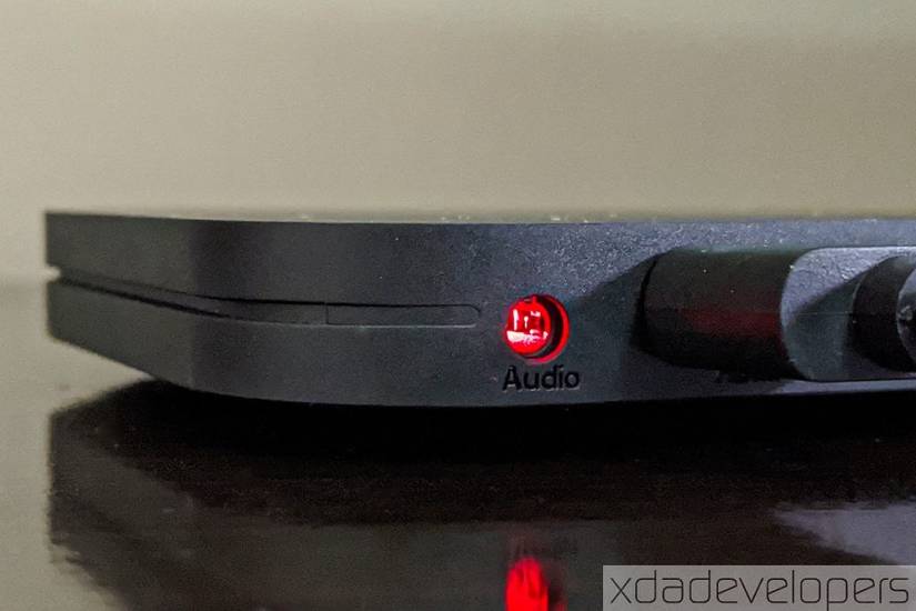 xiaomi mi box optical audio spdif