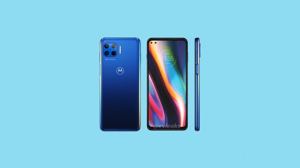 moto g 5g