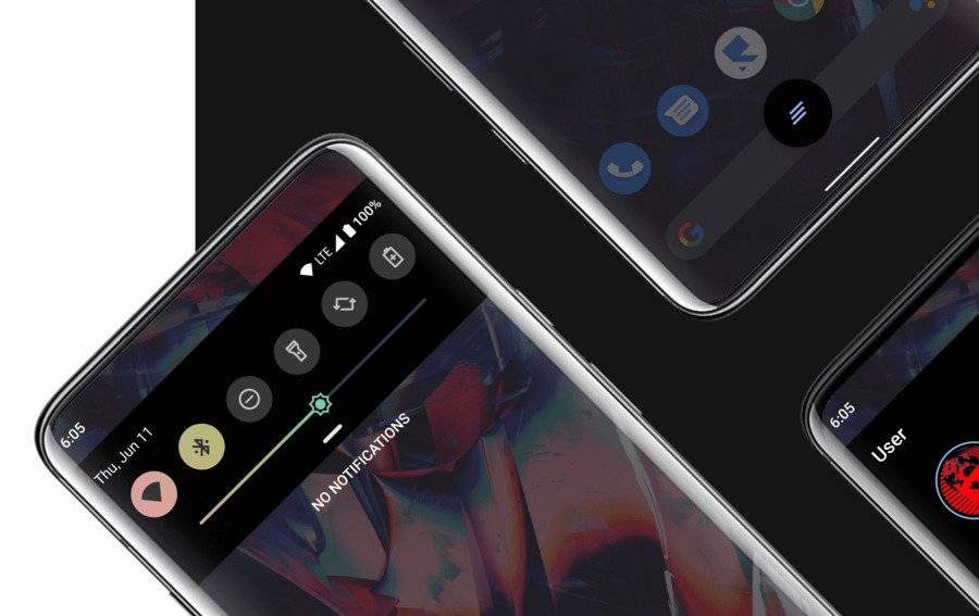 Paranoid Android releases beta builds for the OnePlus 8 and OnePlus 8 Pro