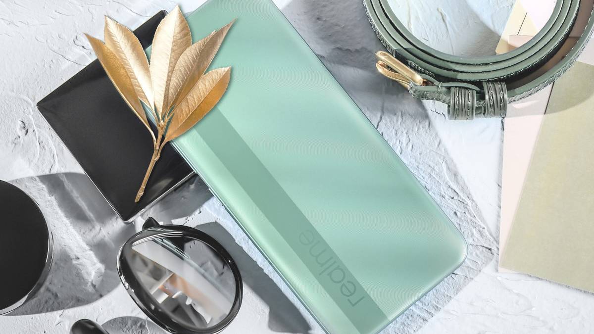 realme c11