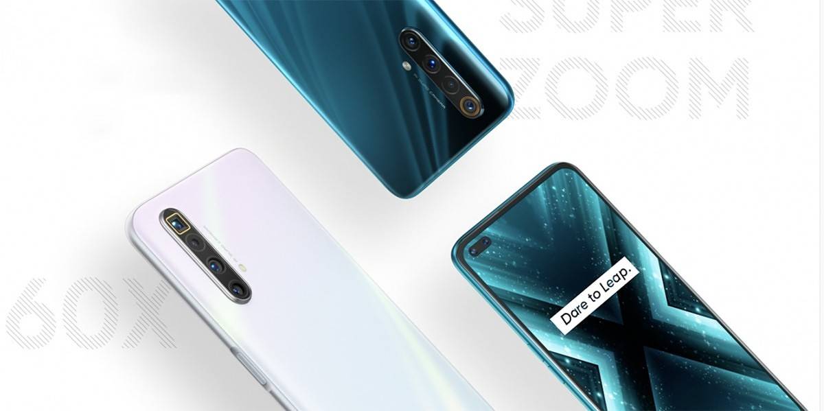 realme x3 superzoom