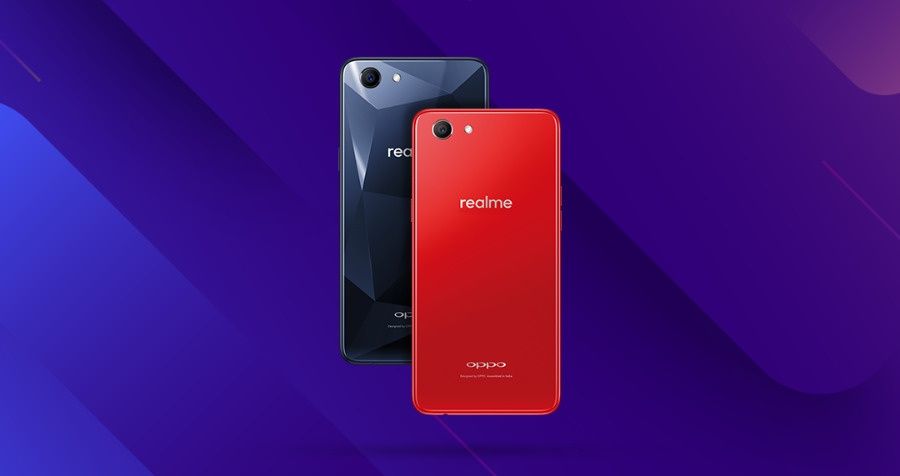 Realme 1 | XDA