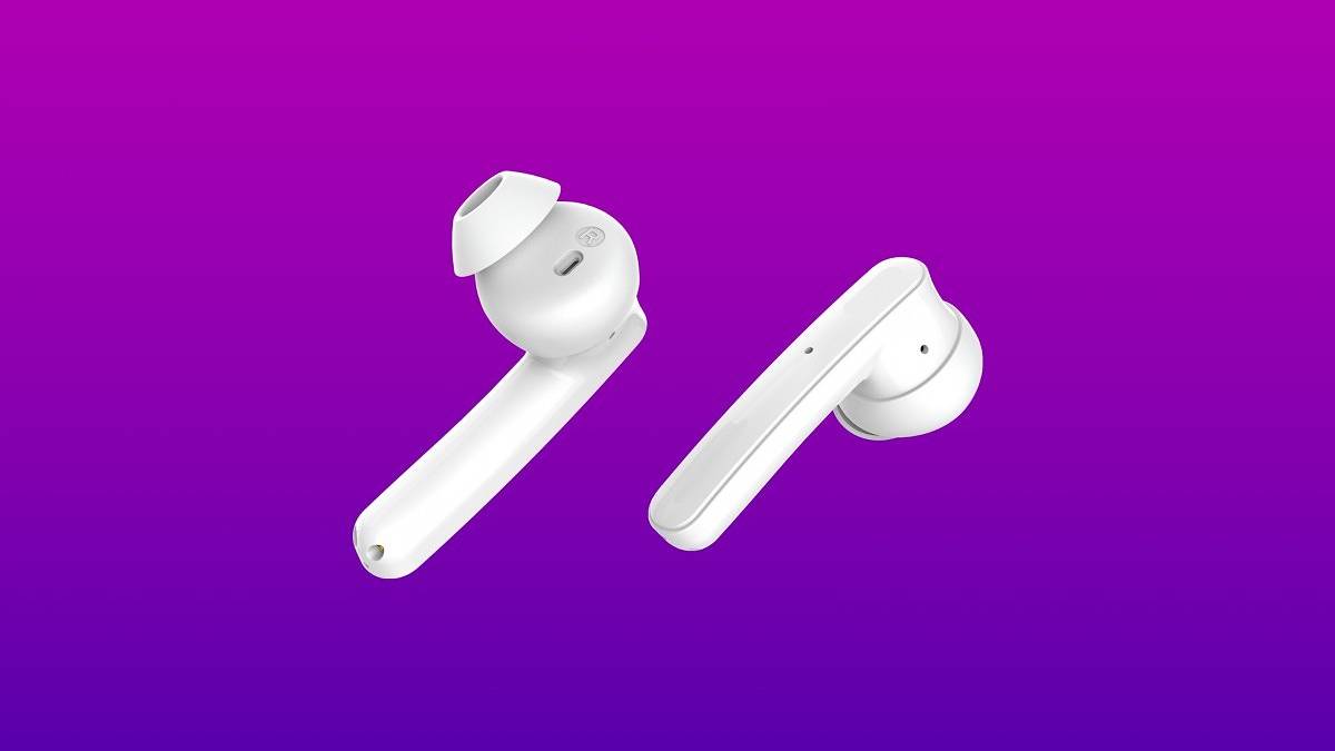 mobvoi ticpods anc