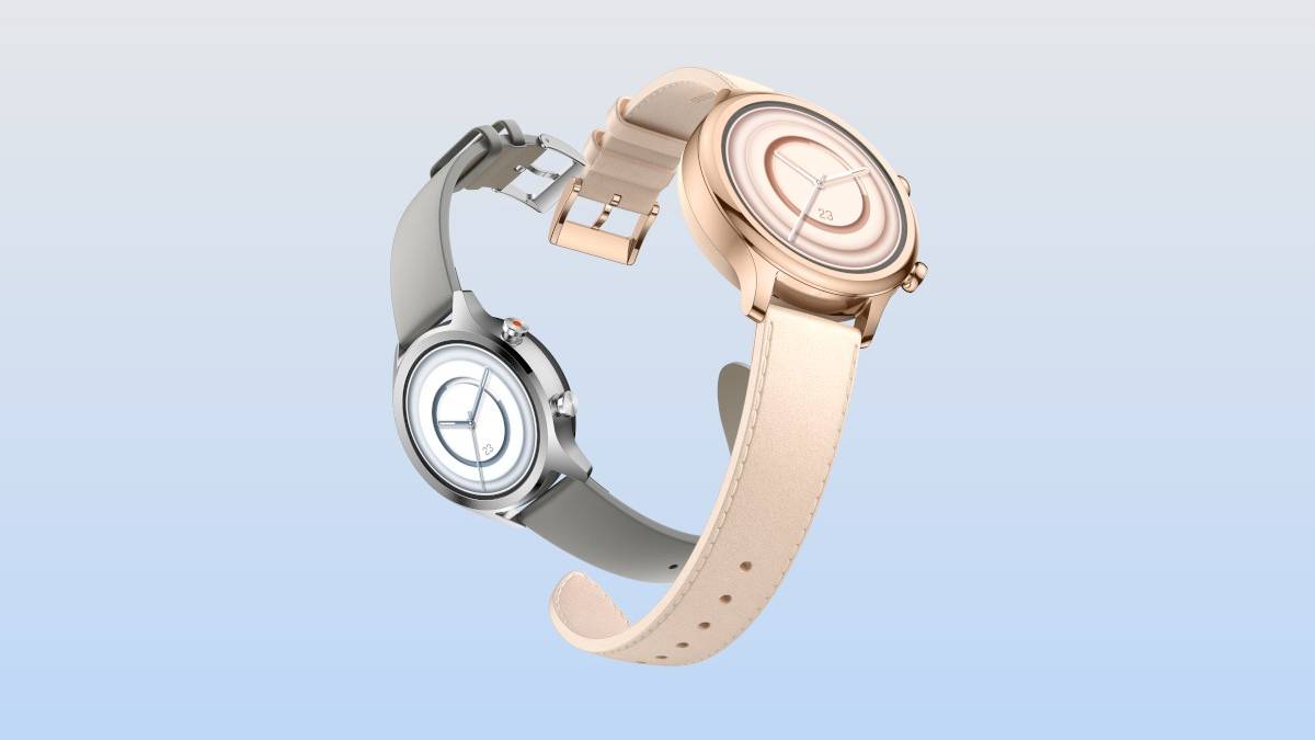 ticwatch c2+