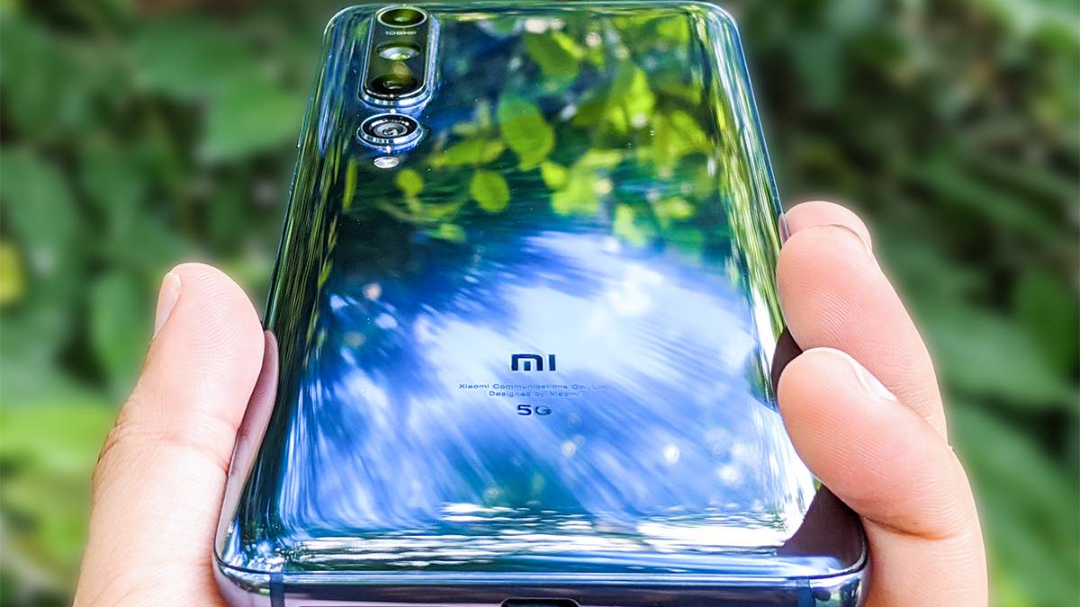 xiaomi mi 10 5g snapdragon 865 review