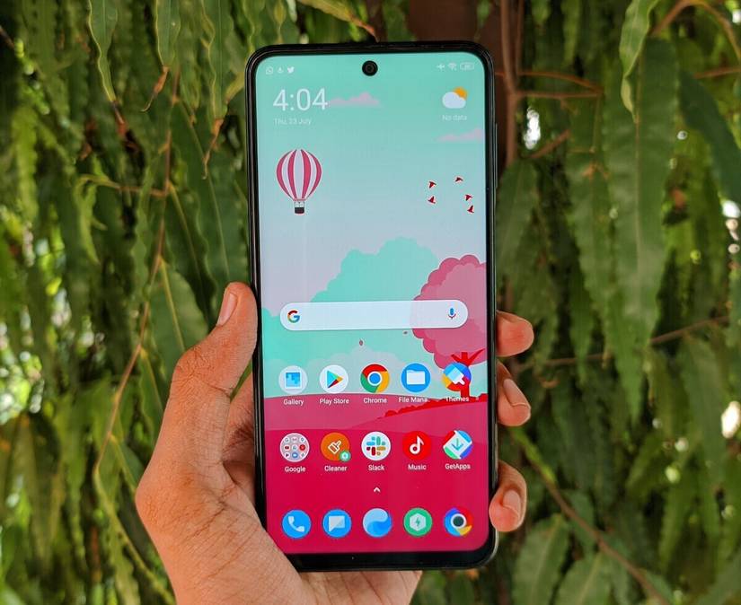 POCO M2 Pro