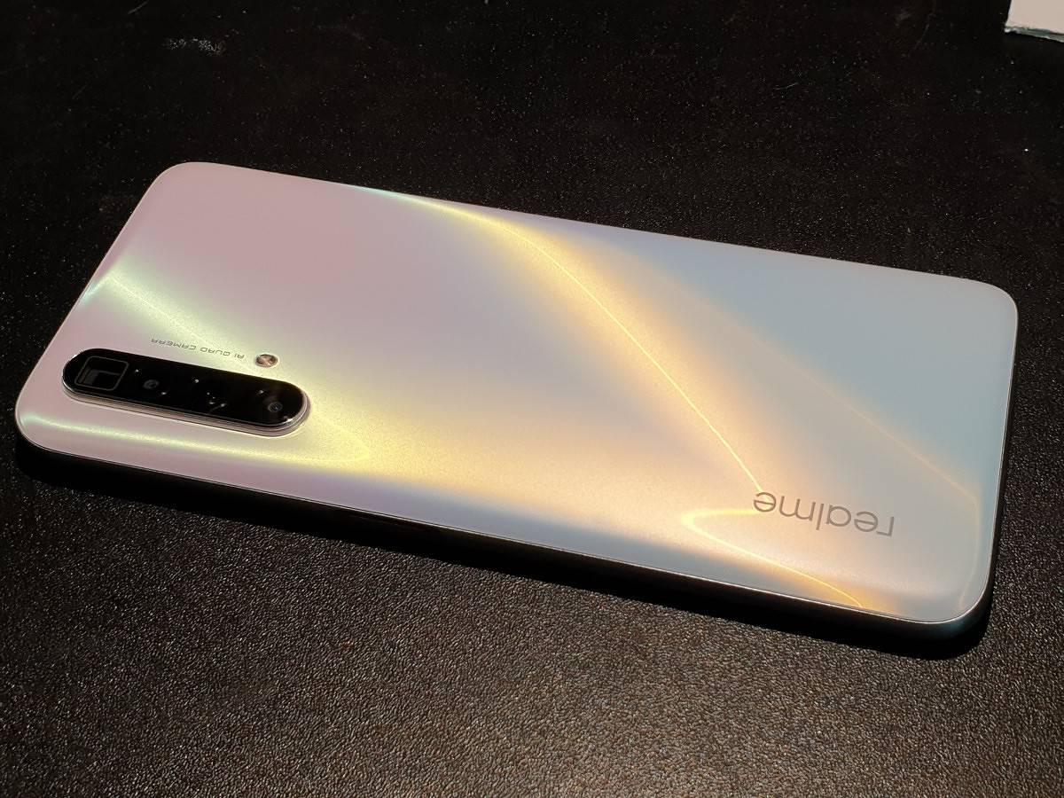 Realme X3 SuperZoom