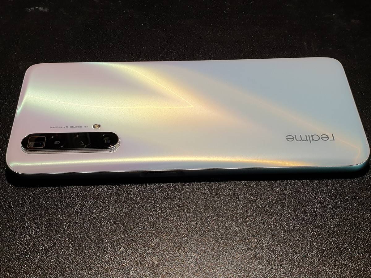 Realme X3 SuperZoom