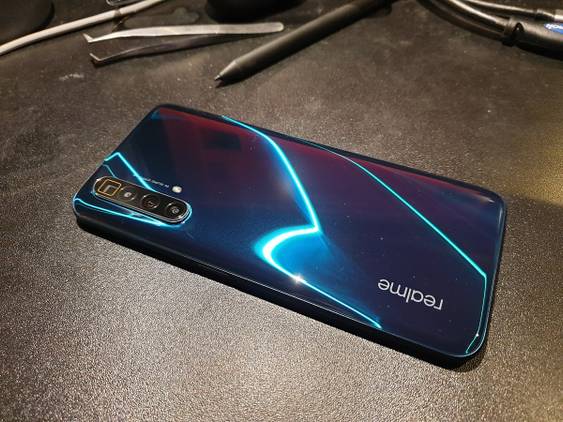 Realme X3 SuperZoom