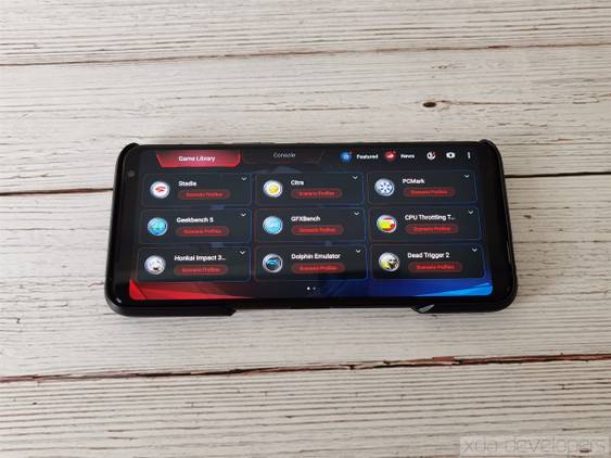ASUS ROG Phone 3