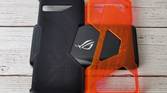 Neon Aero and Lightning Armor cases for the ASUS ROG Phone 3