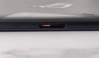 ASUS ROG Phone 3 side charging port