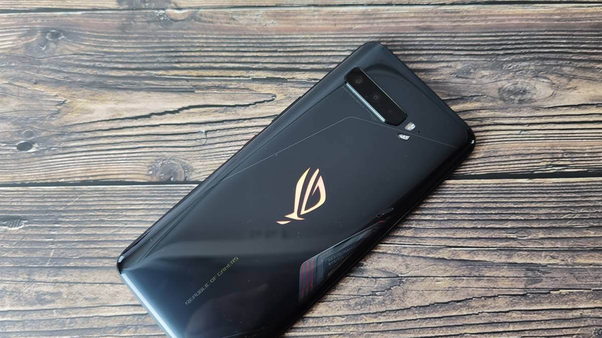ASUS ROG Phone 3